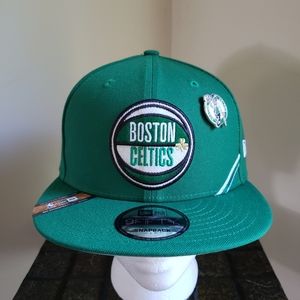 Boston Celtics NBA Draft 9FIFTY